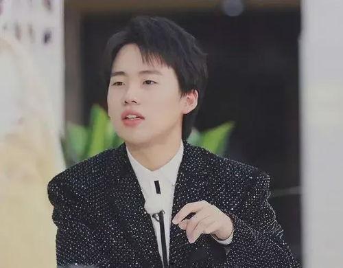 毛不易郭麒麟最新爆料,揭秘娱乐圈幕后故事