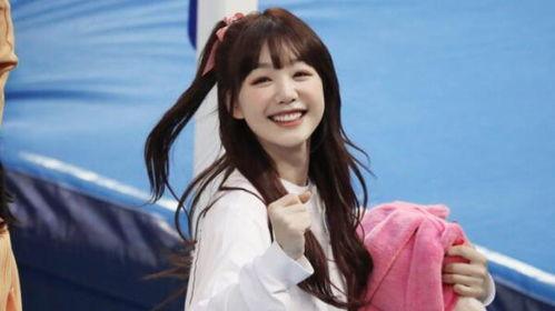 娱记爆料徐梦洁视频大全,娱记爆料背后的精彩瞬间