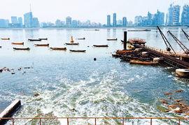 记者爆料钱塘江视频,揭秘事件背后惊人真相  第1张