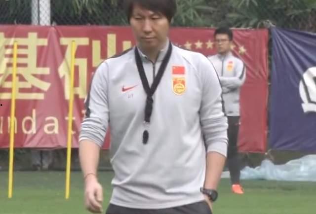 颜骏凌最新爆料,国家队备战背后的故事与挑战  第1张