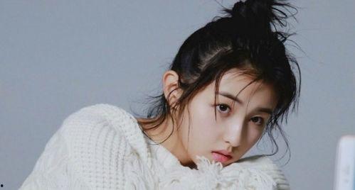 圈内爆料张子枫鹿晗,幕后故事曝光引热议  第1张