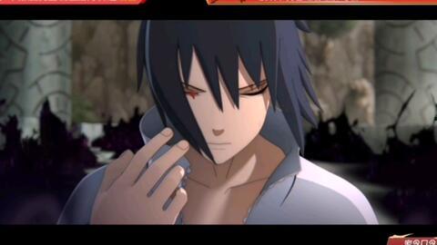 佐助最新爆料动画视频,揭秘宇智波家族惊天秘密与未来命运  第1张